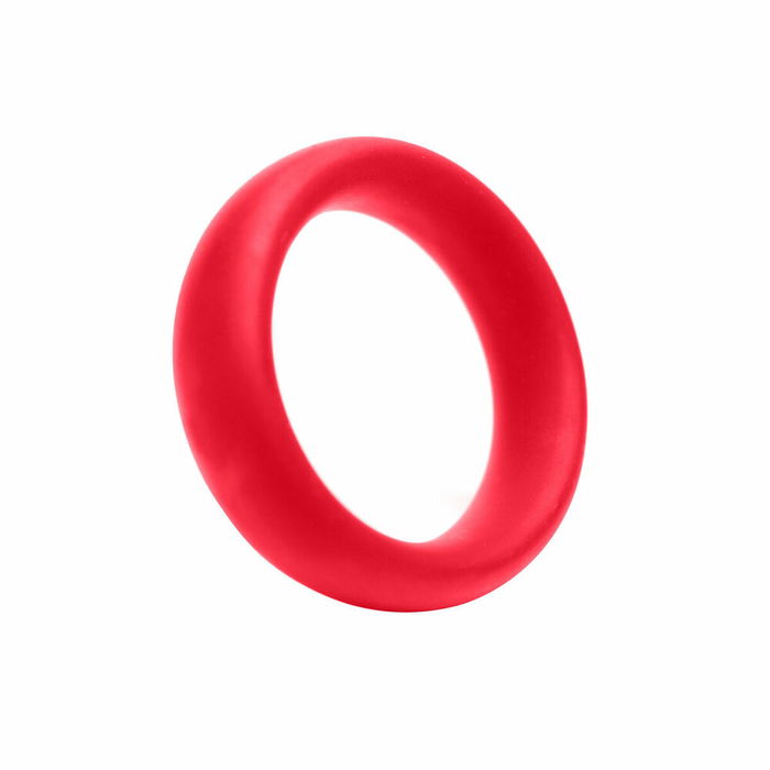 Anillo para el Pene Tantus Rojo Anillo para el Pene Tantus Rojo