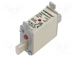 Mersen 1B635.000000 NH000 16A gG 500V