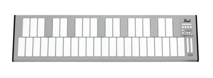 PEARL Mallet Station 44x13x149 cm PEARL Mallet Station 44x13x149 cm