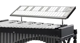 PEARL Mallet Station 44x13x149 cm