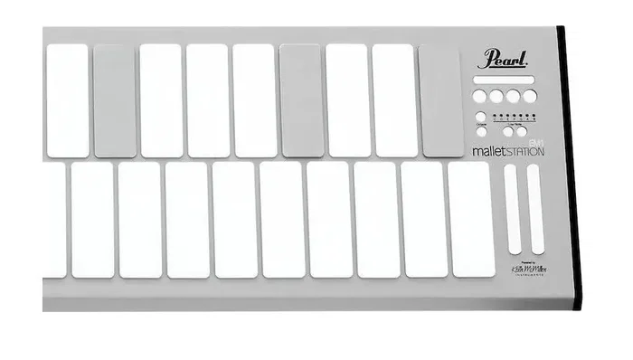 PEARL Mallet Station 44x13x149 cm PEARL Mallet Station 44x13x149 cm