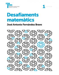 EDELVIVES COMUNITAT VALENCIANA, Quadern desafiaments matemàtics 1r.primaria