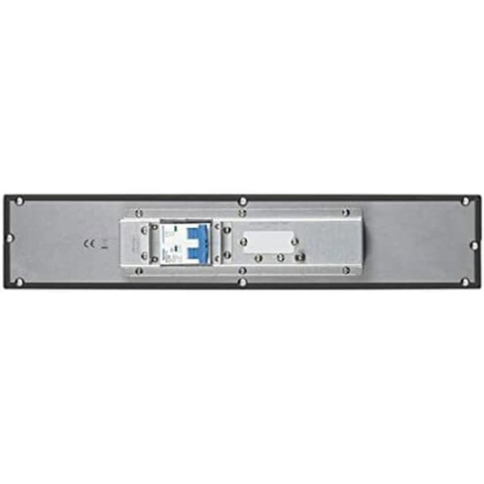 APC SRV6KRI Sistema de alimentación ininterrumpida (UPS) Doble conversión 6 kVA 6000 W APC SRV6KRI Sistema de alimentación ininterrumpida (UPS) Doble conversión 6 kVA 6000 W