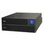 APC SRV6KRI Sistema de alimentación ininterrumpida (UPS) Doble conversión 6 kVA 6000 W
