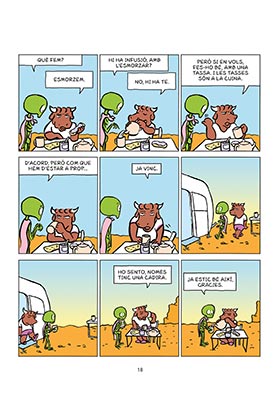 Astisendo Grupo Editorial, S.L. Claude i Morino 01. La Maledicció (Català)