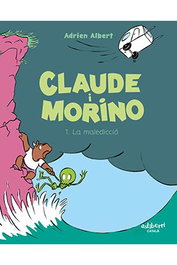 Astisendo Grupo Editorial, S.L. Claude i Morino 01. La Maledicció (Català)