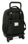 Safta Mochila Munich Compact Extraíble con Ruedas