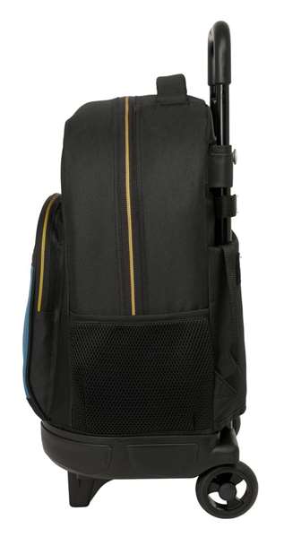 Safta Mochila Munich Compact Extraíble con Ruedas Safta Mochila Munich Compact Extraíble con Ruedas