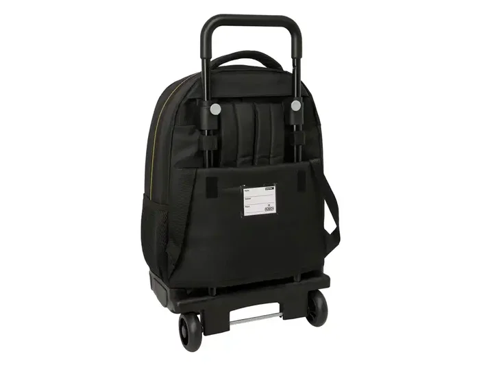 Safta Mochila Munich con Ruedas Compacta Extraíble Safta Mochila Munich con Ruedas Compacta Extraíble