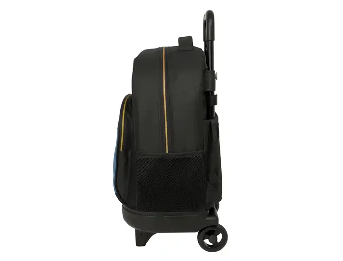 Safta Mochila Munich con Ruedas Compacta Extraíble Safta Mochila Munich con Ruedas Compacta Extraíble
