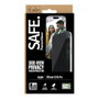 PanzerGlass SAFE. by ® 2-Way Privacy Screen Protector para iPhone 17 e iPhone 16 Pro Ultra-Wide Fit