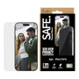 PanzerGlass SAFE. by ® 2-Way Privacy Screen Protector para iPhone 17 e iPhone 16 Pro Ultra-Wide Fit