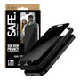 PanzerGlass SAFE. by ® 2-Way Privacy Screen Protector para iPhone 17 e iPhone 16 Pro Ultra-Wide Fit