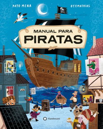 FLAMBOYANT Manual para piratas