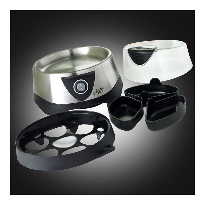 Russell Hobbs Cocedor de huevos Cook@Home 14048-56 Russell Hobbs Cocedor de huevos Cook@Home 14048-56