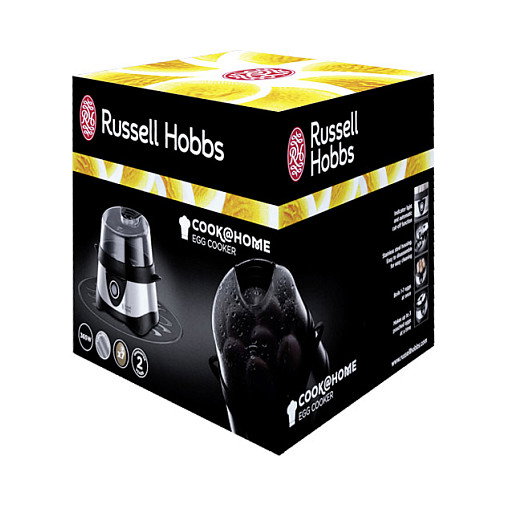 Russell Hobbs Cocedor de huevos Cook@Home 14048-56 Russell Hobbs Cocedor de huevos Cook@Home 14048-56