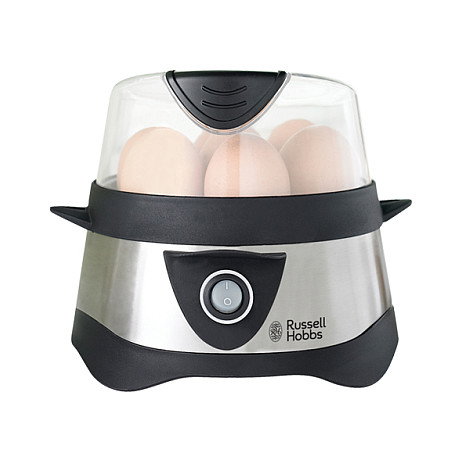 Russell Hobbs Cocedor de huevos Cook@Home 14048-56 Russell Hobbs Cocedor de huevos Cook@Home 14048-56