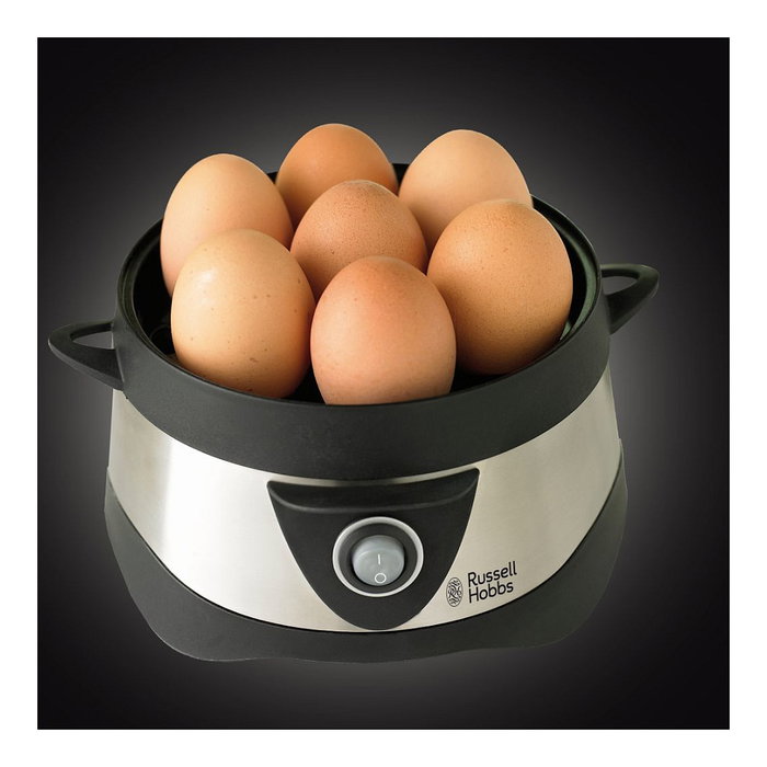 Russell Hobbs Cocedor de huevos Cook@Home 14048-56 Russell Hobbs Cocedor de huevos Cook@Home 14048-56
