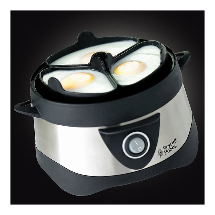 Russell Hobbs Cocedor de huevos Cook@Home 14048-56 Russell Hobbs Cocedor de huevos Cook@Home 14048-56