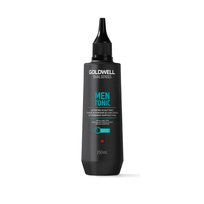 Goldwell Dualsenses Men Activating Scalp Tonic