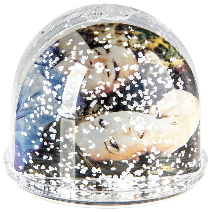 Walther Bola de Nieve de Acrílico GK080W Walther Bola de Nieve de Acrílico GK080W