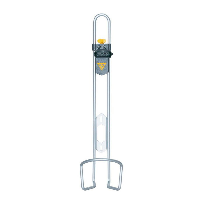 Soporte para Botellas Topeak T-TMD02B Blanco Plateado Soporte para Botellas Topeak T-TMD02B Blanco Plateado