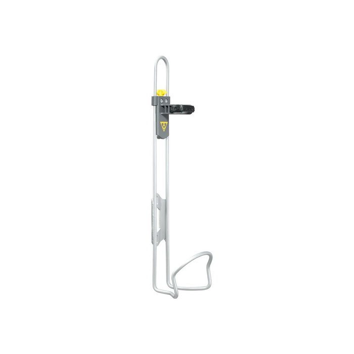 Soporte para Botellas Topeak T-TMD02B Blanco Plateado Soporte para Botellas Topeak T-TMD02B Blanco Plateado