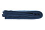 DKD Home Decor Toalla Basicos Azul Marino 100 x 50 cm (6 Unidades)