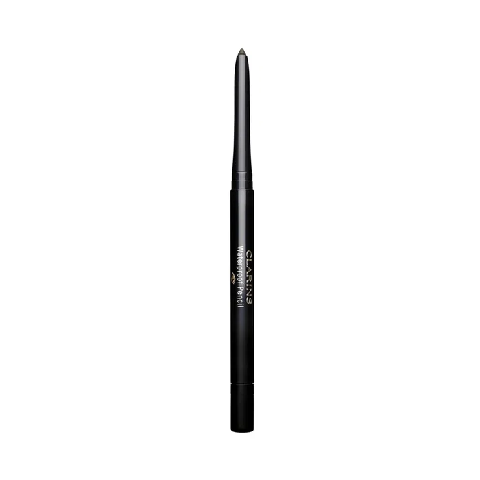 Clarins Waterproof Pencil 01-negro Clarins Waterproof Pencil 01-negro