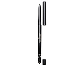 Clarins Waterproof Pencil 01-negro