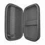 Aisens Estuche Protector Rígido para Disco Duro Externo 2.5 Pulgadas Gris ASBG-005-GR
