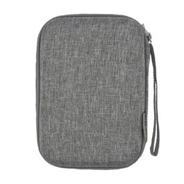 Aisens Funda para Disco Externo 2.5" Estuche Protector ASBG-005-GR Gris