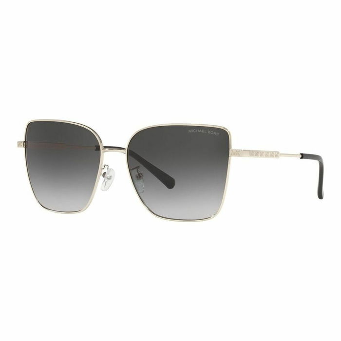 Gafas de Sol Mujer Michael Kors MK1108-10148G ø 57 mm Gafas de Sol Mujer Michael Kors MK1108-10148G ø 57 mm