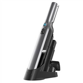 Shark Aspiradora de Mano sin Cable WV200EU para Limpiezas Rápidas, Ideal para Migas, Mascotas y Tapicerías con Carga Rápida