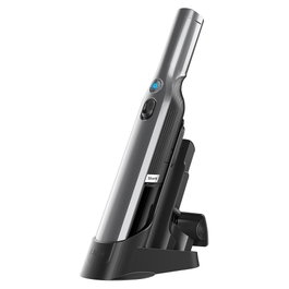 Shark WV200EU Aspiradora de Mano Inalámbrica Plateada