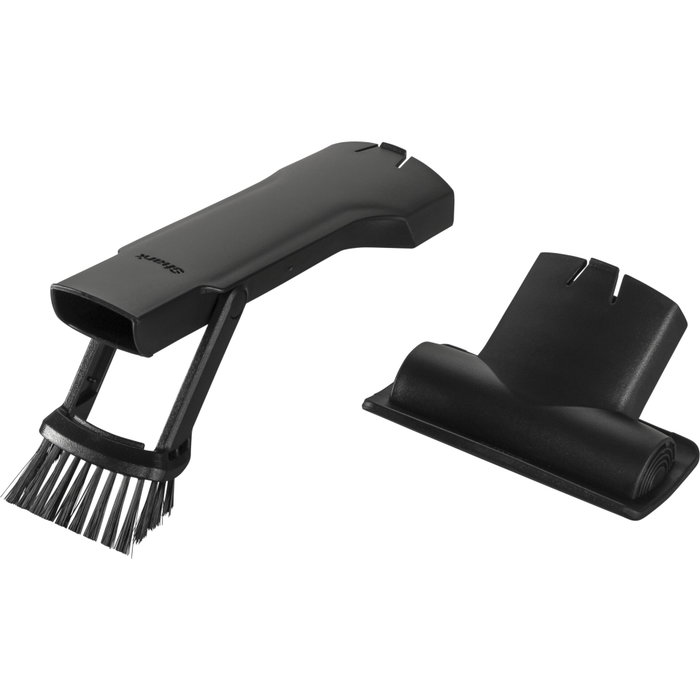 Shark WV200EU Aspiradora de Mano Inalámbrica Plateada Shark WV200EU Aspiradora de Mano Inalámbrica Plateada