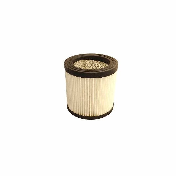 Edm Filtro para aspiradora 07699 ø10,3 x ø7,3cm x10cm