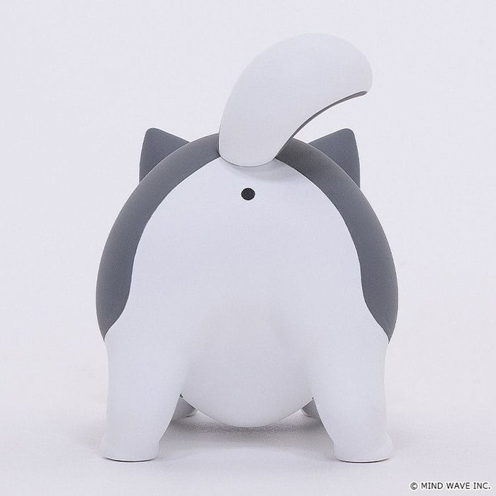Good Smile Company Shibanban Figuras PVC 6 cm Cajas Sorpresa Surtido (6) Good Smile Company Shibanban Figuras PVC 6 cm Cajas Sorpresa Surtido (6)