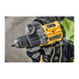 DeWalt DCD805NT-XJ Taladro Percutor Inalámbrico 18V