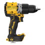 DeWalt DCD805NT-XJ Taladro Percutor Inalámbrico 18V