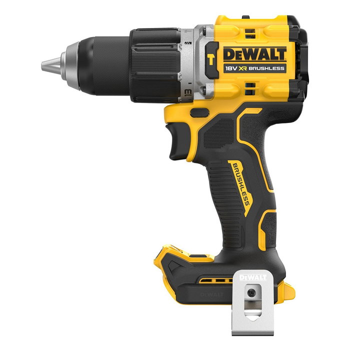 DeWalt DCD805NT-XJ Taladro Percutor Inalámbrico 18V