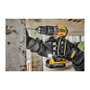 DeWalt DCD805NT-XJ Taladro Percutor Inalámbrico 18V