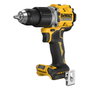 DeWalt DCD805NT-XJ Taladro Percutor Inalámbrico 18V