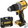 DeWalt DCD805NT-XJ Taladro Percutor Inalámbrico 18V
