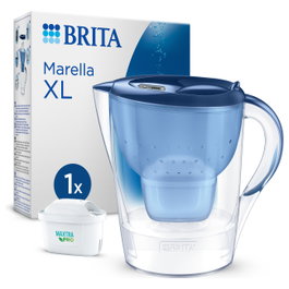 Brita Marella XL azul