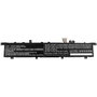 CoreParts Batería para Asus UX581, UX581GV y ZenBook Duo Pro UX581GV de 60.06Wh