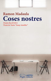 Coses nostres, Ramon Madaula - PAGES EDITORS