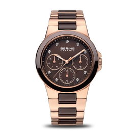 Reloj Hombre Bering 32237-765 (Ø 37 mm)