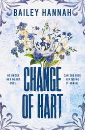 Change of Hart, Bailey Hannah - ORION PUBLISHING GROUP