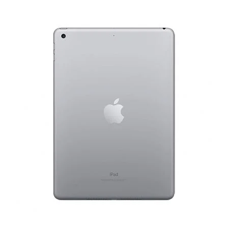 IPAD 2018 128GB GRIS ESPACIAL 4G - MR722TY/A